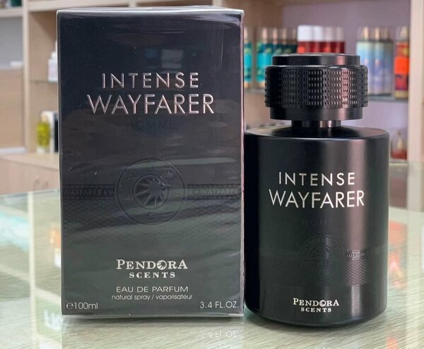 Intense Wayfarer Parfum