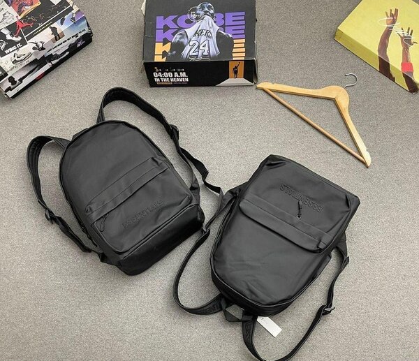 Quality Essentials Backpack