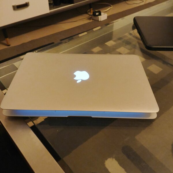 MacBook Air 13" 2015