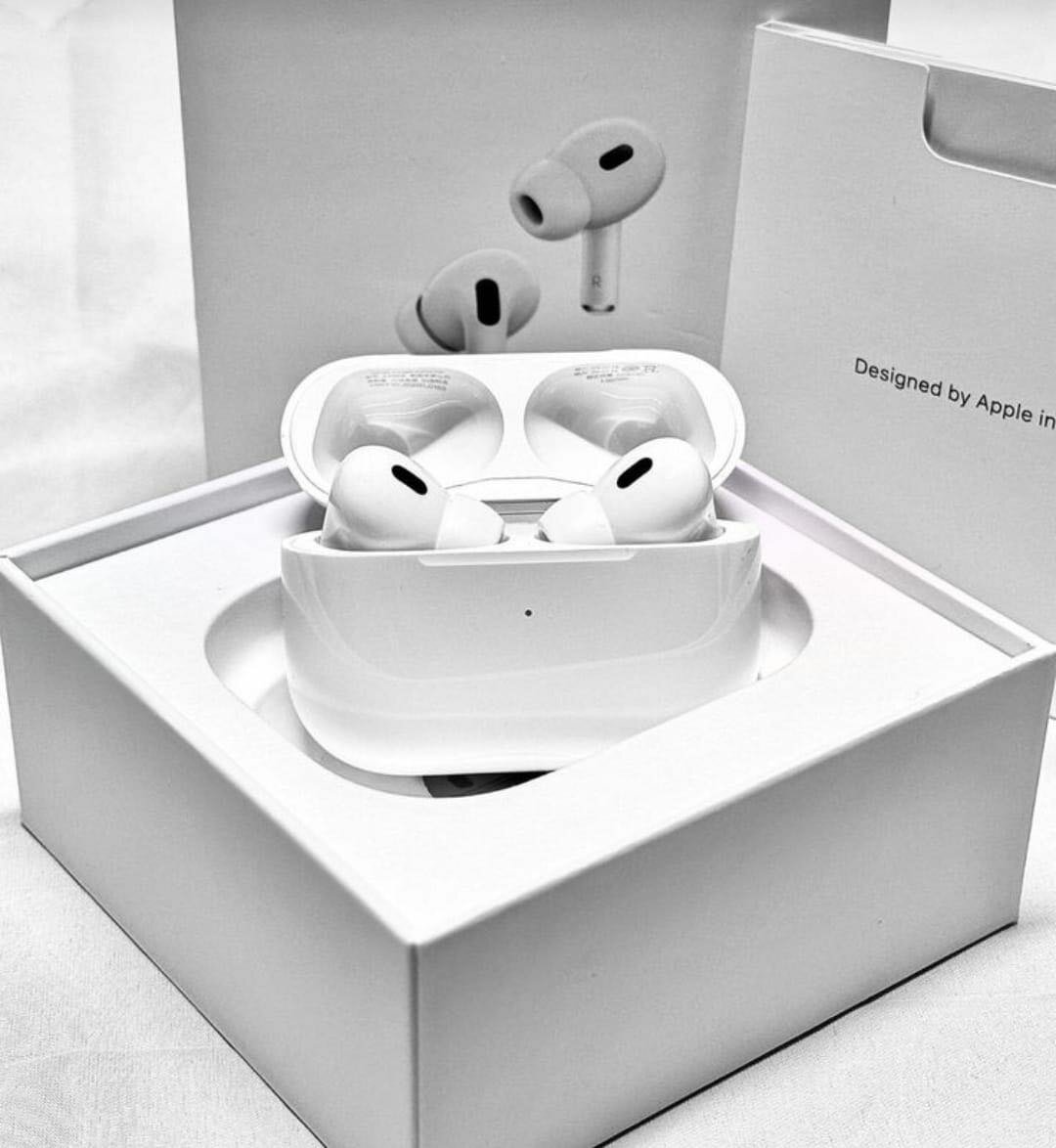 Écouteurs sans fil Apple AirPods Pro