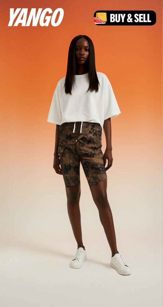 Jogging édition limitée