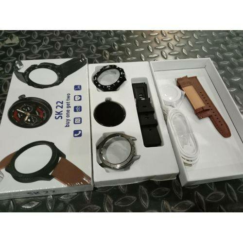 Montre Intelligente SK22 Multifonctionnelle