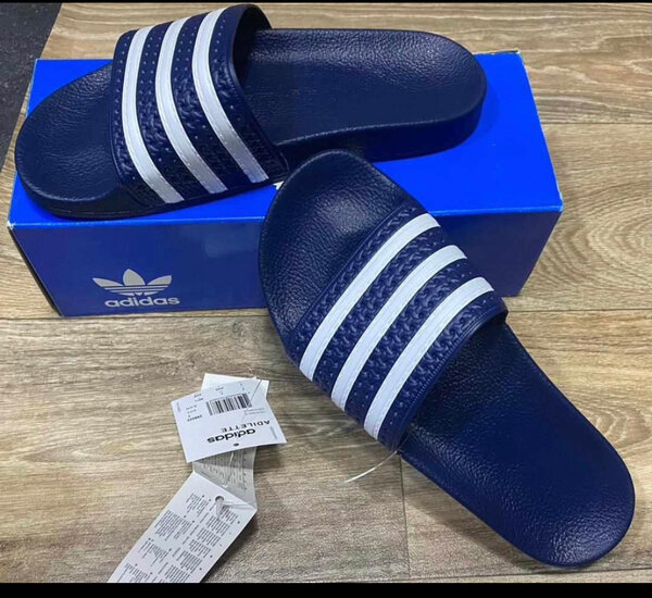 Claquette adidas original