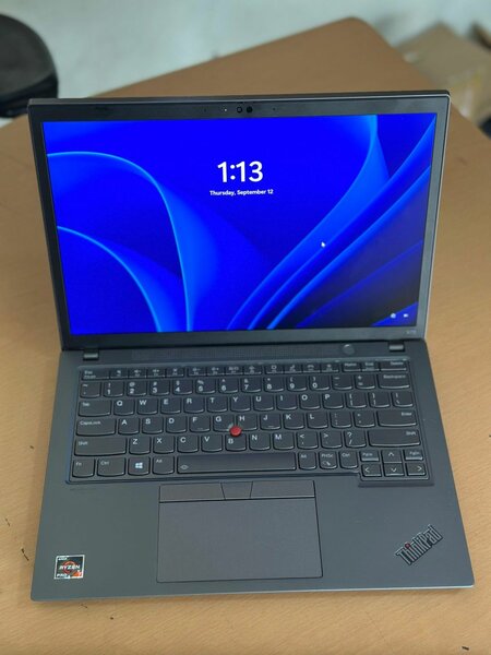 Lenovo Thinkpad