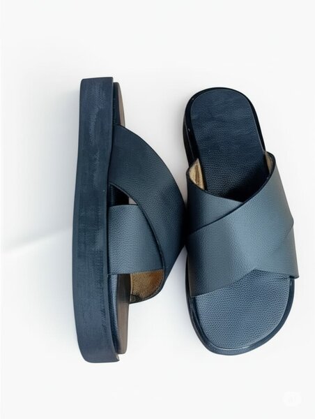 Sandales à plateforme élégantes