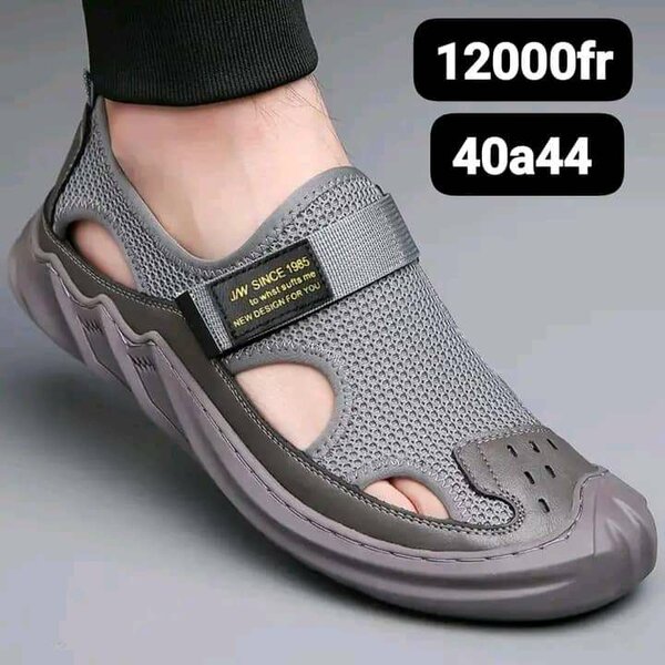 Sandales de sport légères