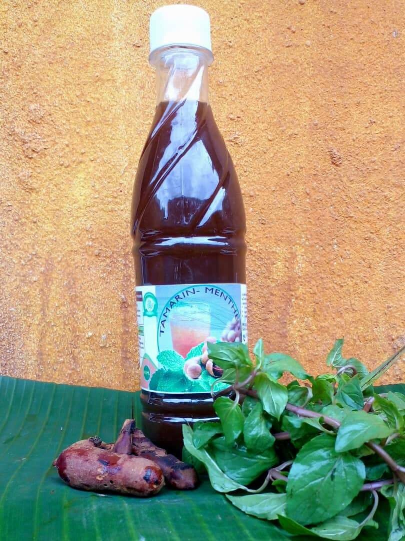 Mix de 10 bouteilles jus natur