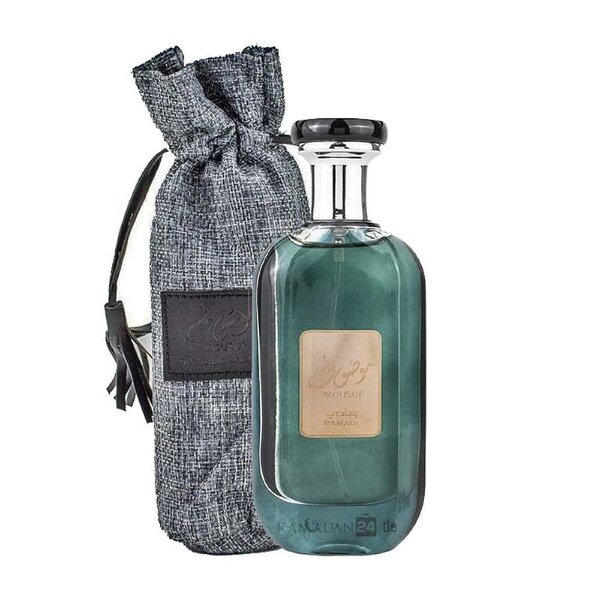 Parfum Mousuf 100ml