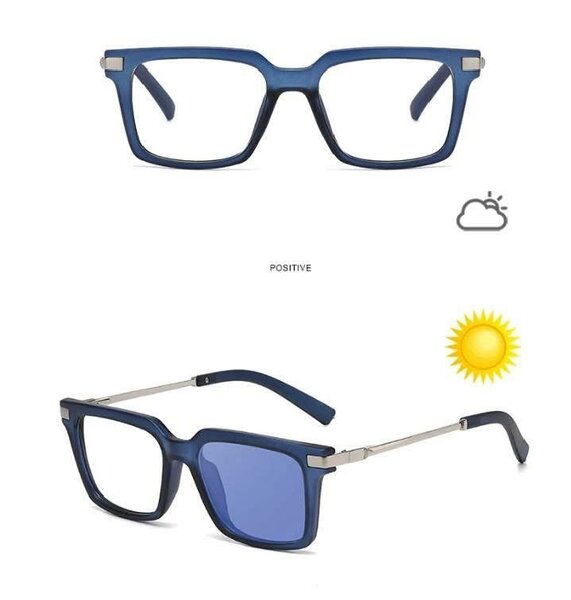 Antireflet anti-lumière bleue