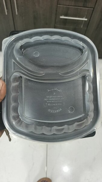 Boîte Alimentaire Hermétique