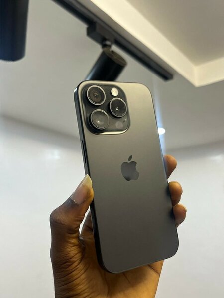 15 pro 128gig eSim unlock