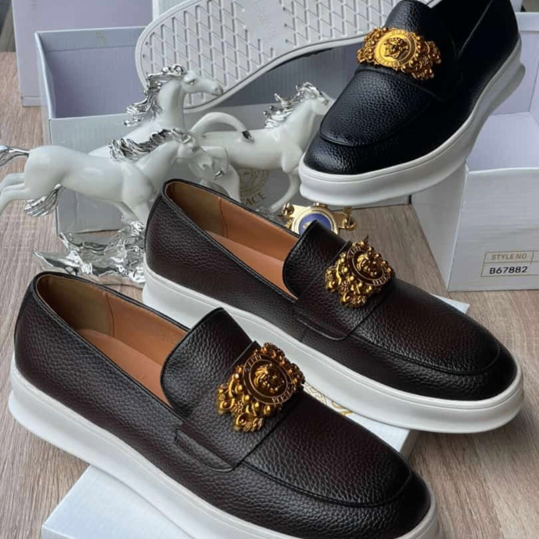 Versace Shoe
