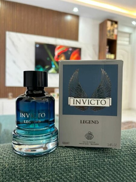 Parfum Invicto Legend 100ml