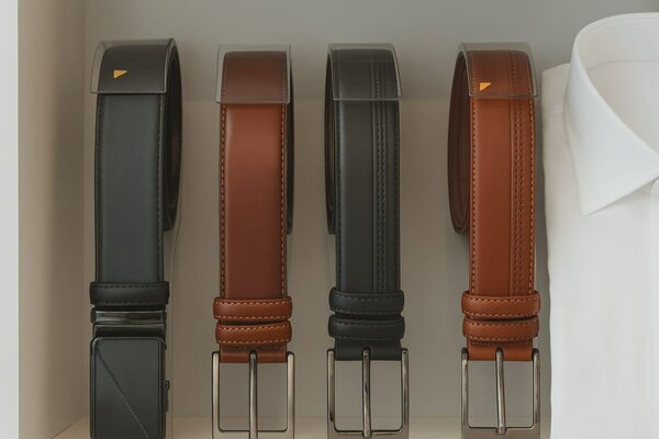 Ceintures Homme Élégantes