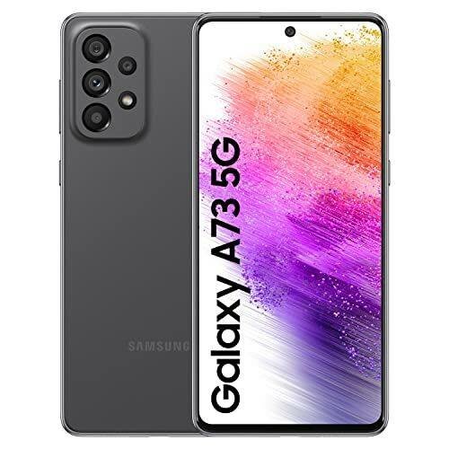Samsung Galaxy A73 5G