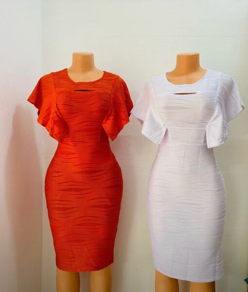 Ladies dresses