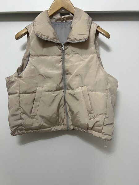 Безрукавка