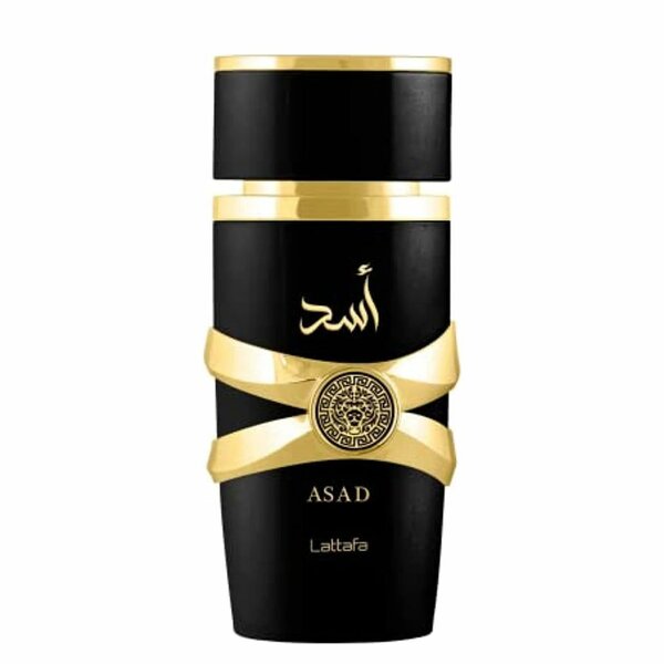 Parfum Asad Lattafa 100ml