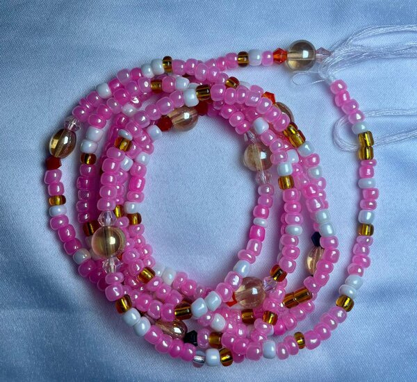 Perles de Taille Unique