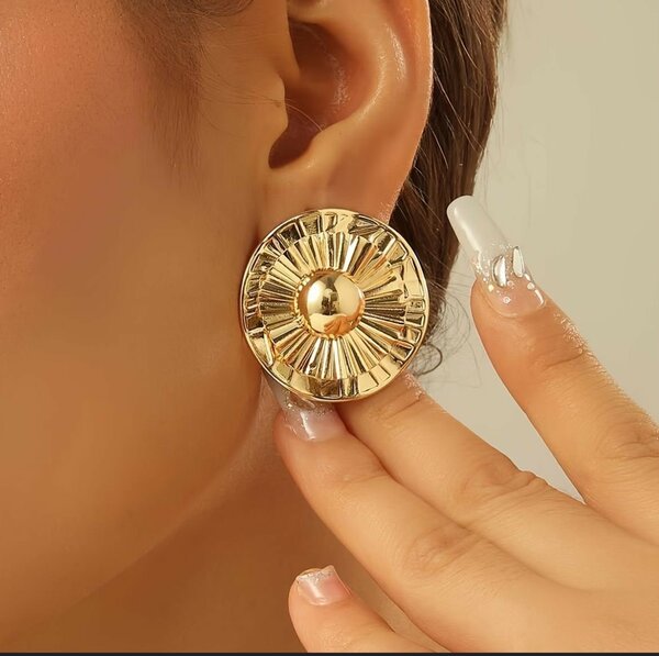 Ladies earrings