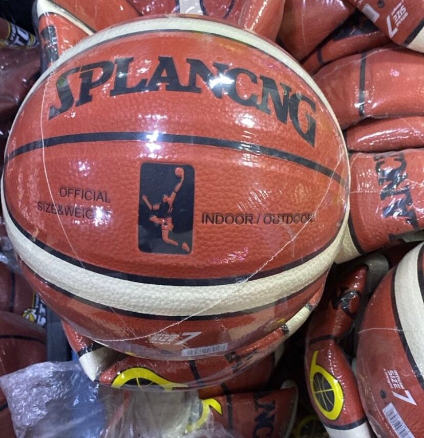 Ballon de basket original