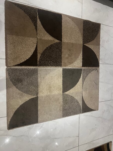 Carpets x2