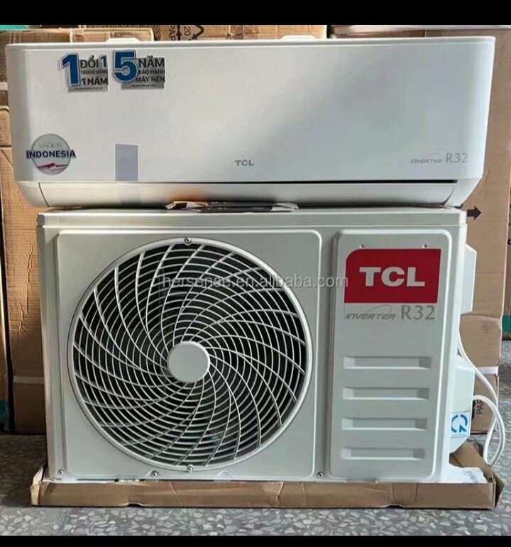 TCL air conditioner