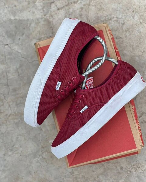 Vans original