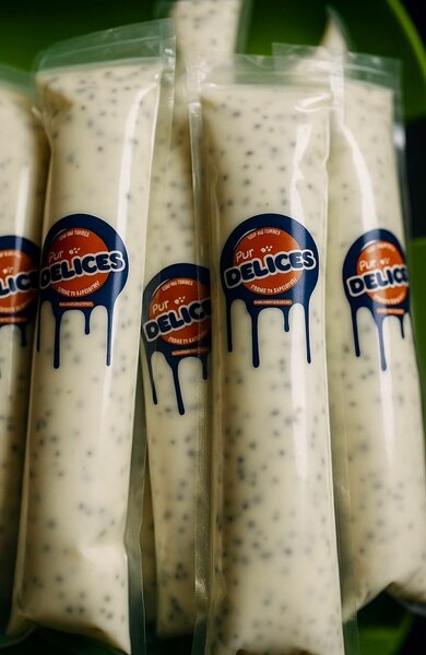 Deguê delice (Lot de 10)