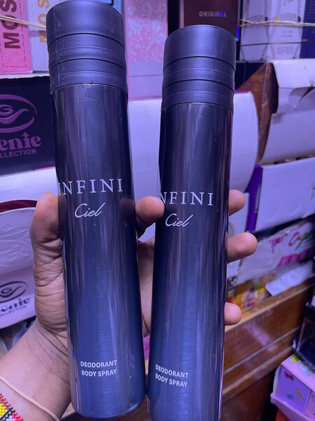 Infini Ciel Deodorant Spray