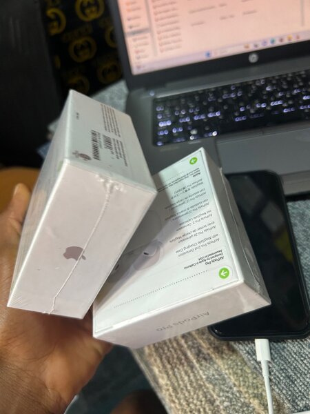 AirPods Pro 2nd Generation