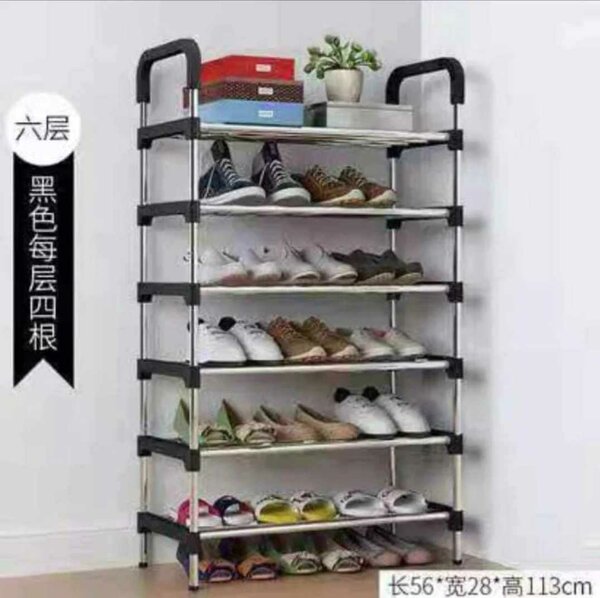 Shoe Racks