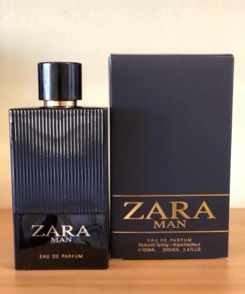 Zara Man