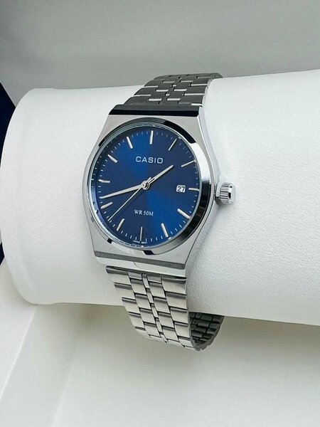 Montres Casio à Quartz