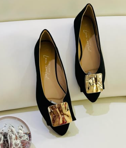 Love comfort pumps ✨ 