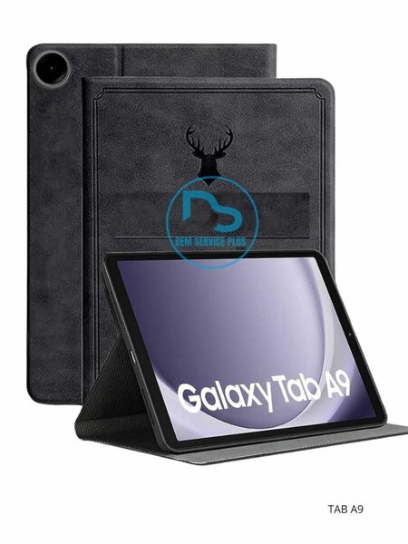 Samsung TAB A9 COQUE COMTIPA LE.. Noir