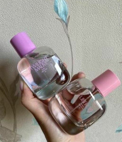 Tuberose + Twilight Mauvé Edt 2 X 90ml