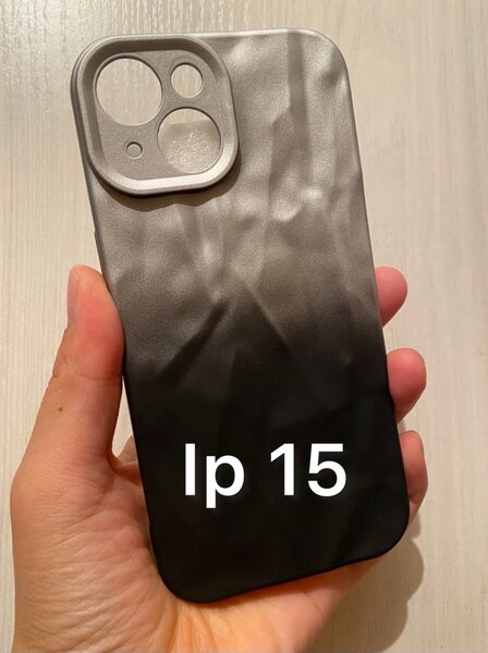 Чехлы на айфон