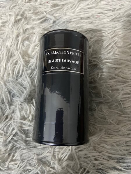 Parfum de luxe collection priv