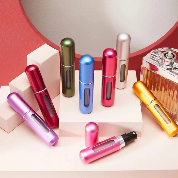 Perfume Atomizer