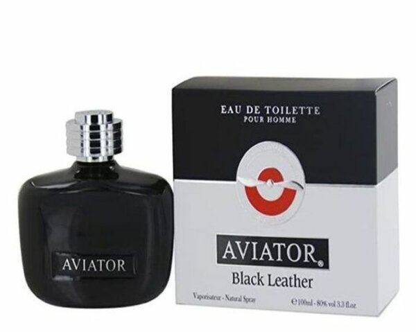 Aviator Eau de Toilette Homme