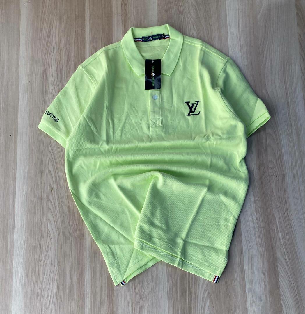 Quality Men club T shirts