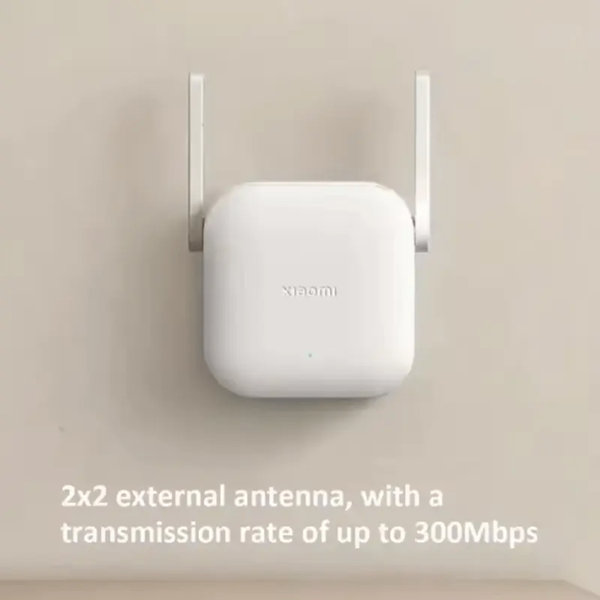 Xiaomi WiFi Extender N300