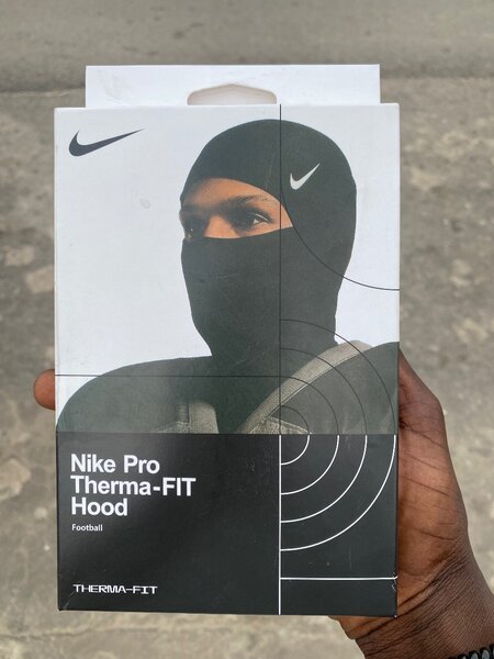 CAGOULE NIKE THERMA FIT