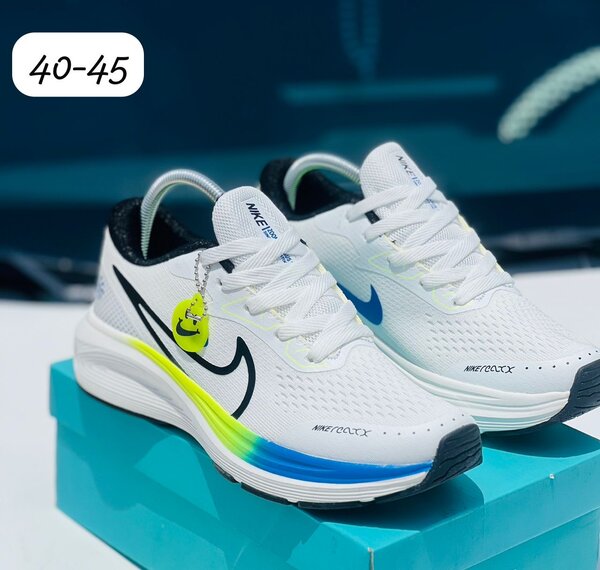 Chaussures de sport élégantes