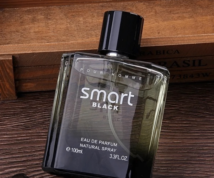 Smart Black