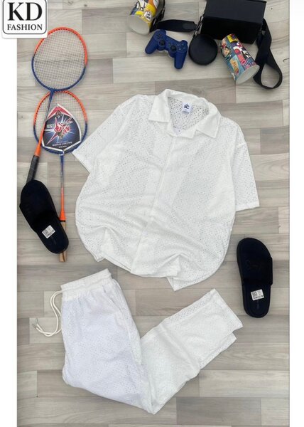 Ensemble de Pyjama Confortable