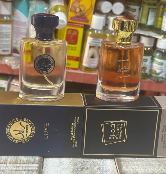 Parfum