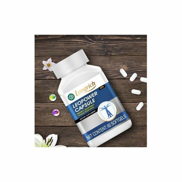 Libao Longrich Capsules