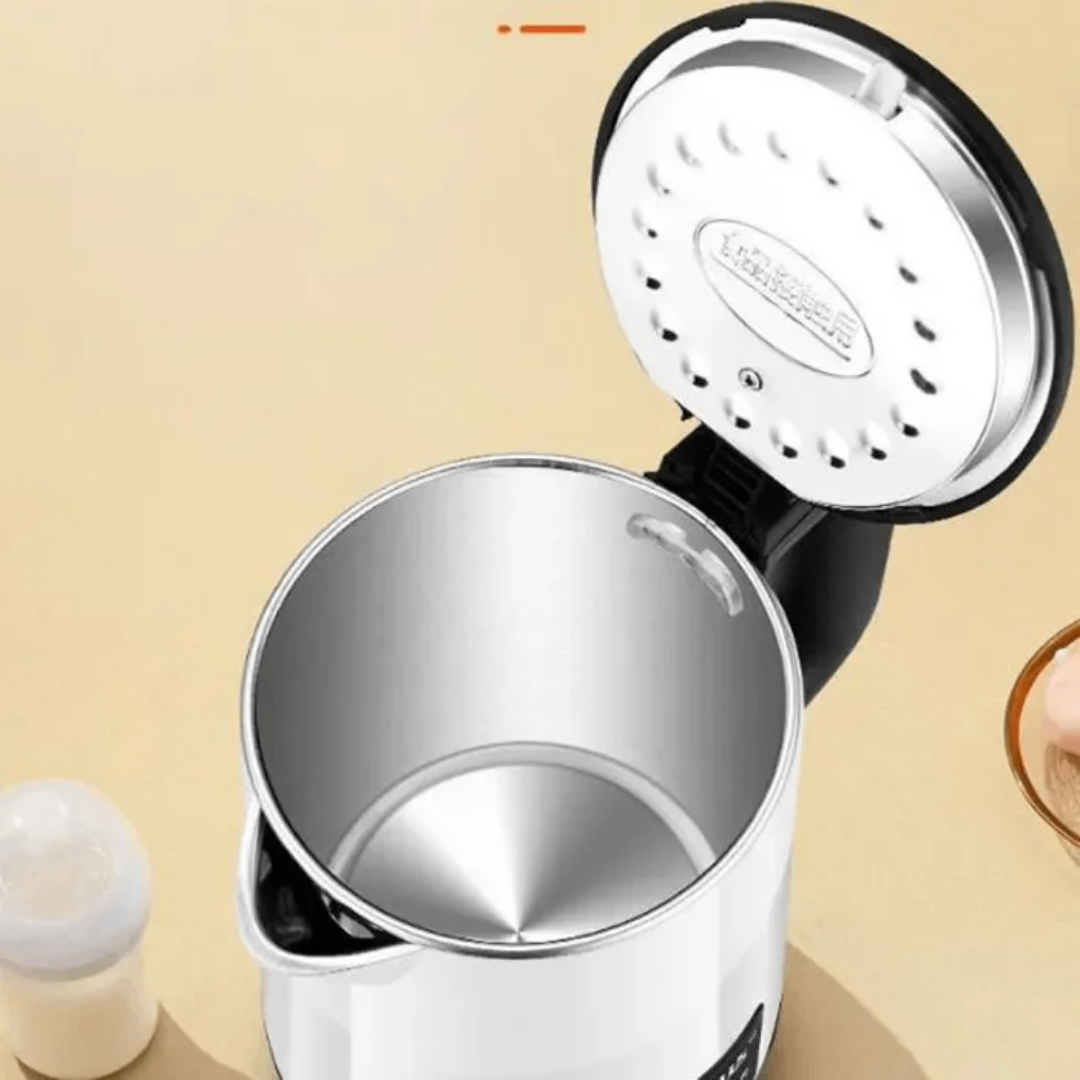 Bouilloire Électrique Design Compact